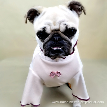 Best Seller Dog Product Clothing Small Pet Dog